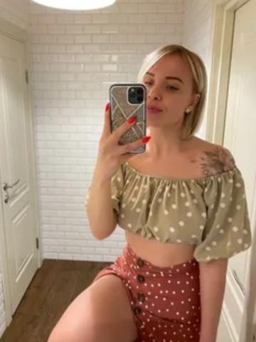 Индивидуалка Владлена Фотография 3