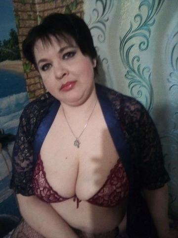 Индивидуалка Надя Фотография 2
