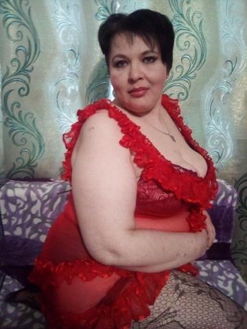 Индивидуалка Надя Фотография 7